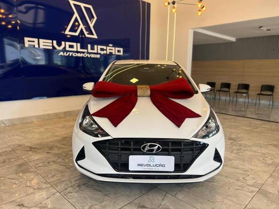 HYUNDAI HB20S 1.0 12V FLEX EVOLUTION MANUAL HYUNDAI HB20S 1.0 12V FLEX EVOLUTION MANUAL